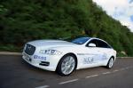 Jaguar XJ&rsquo;e PHEV 2013 года
